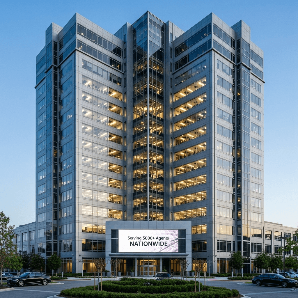 Nationwide Brokerage Chain Transforms Agent Productivity