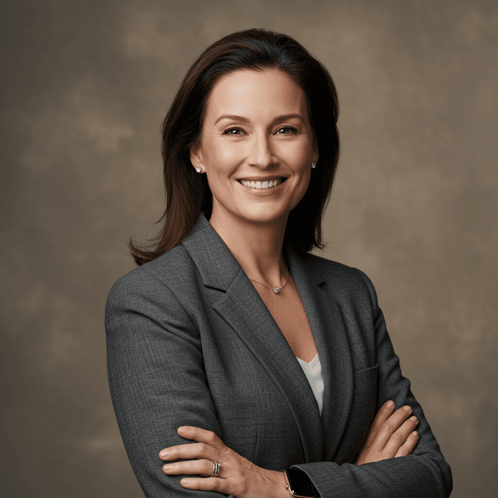 Sarah Chen, CEO & Co-Founder at Testimonial Tree